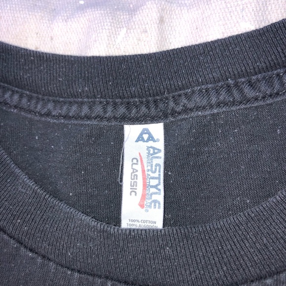 DRAKE MERCH 6 god shirt - Picture 3 of 5